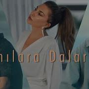Ebru Yaşar Burak Bulut Kurtuluş Kuş Anılara Dalarız Erkan KILIÇ Remix