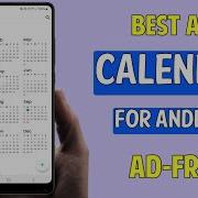 Best Free Calendar App For Android