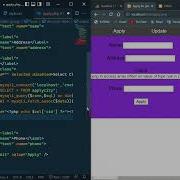 Warning Trying To Access Array Offset On Value Of Type Null Php Error