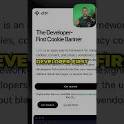 Make A GDPR Cookie Banner In Seconds With This Free Tool