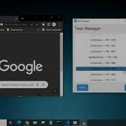 Customtkinter Task Manager