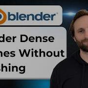 Как визуализировать насыщенные сцены в Blender без сбоев Руководство 2026 года