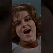Little Peggy March AI 4K Colorized Enhanced I Will Follow Him 1963