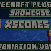 Minecraft Bukkit Plugin Xstats See Your Stats In A Scoreboard