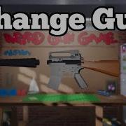 How To Change Guns In Weird Gun Game Roblox