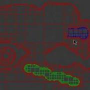 2d Quadtree Demo
