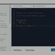 FizzBuzz HackerRank Problem Coding Algorithm