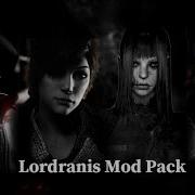 Prototype 2 Lordranis Mod Pack Showcase