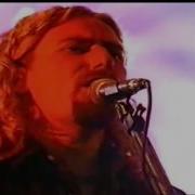Nickelback Live At Bizarre Festival 2001 Full Concert