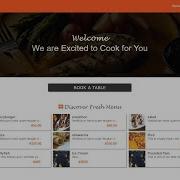 Restaurant Management System Table Reservation PHP With Source Code