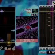 GITADORA MODEL DD3 EXTREME GUITARFREAKS 8thMIX Drummania 7thMIX