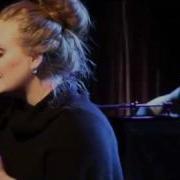 Adele Someone Like You Live AOL Sessions