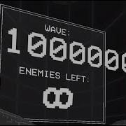 WAVE 1 MILLION CYBERGRIND ULTRAKILL