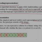Genetic Algorithm