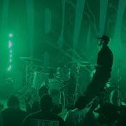 Varials Blissful End Live In Orlando FL 4 2 26