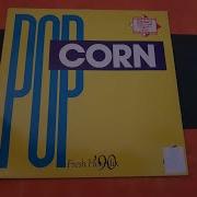 COBA POPCORN RADIO VERSION 12 1990