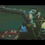 Crackdown 2 Intro Re Imagining