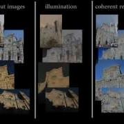SIGGRAPH Asia 2012 Coherent Intrinsic Images From Photo Collections
