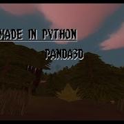FruitlessFields Made With Python Panda3d OLD