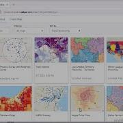 Sharing Maps Online A Step By Step Guide Maptitude