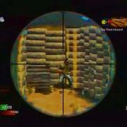CoD Black Ops My First OCE Audio Sync Test