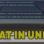 Make A Chat In Unity In 6 Minutes Fishnet Tutorial