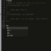 PHP Day 19 Associative Array And Foreach Loop