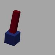 PARMEC Spherical Joint Example Using Linear And Torsion Springs