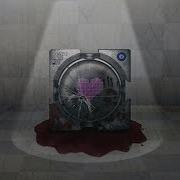 A Perfectly Harmless Companion Cube