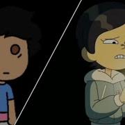 Hmm Amphibia The Curse Of Greenthorne