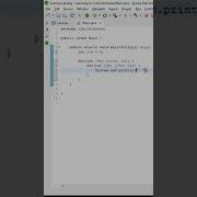 Right Triangle Star Patter Using Java Java Development Shashank Dubey