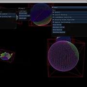 OpenGL Space Partitioning BSP OCTree