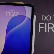 NEW IPad In 2026 First 22 Things To Do Tips Tricks