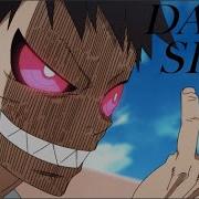 Fire Force AMV Darkside