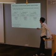 Toward Understanding In Context Learning