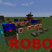 Buildcraft Robots Getting Started Tutorial B C 7 1 14