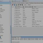 Oracle DELETE Command