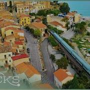 Hidden Treasures Of Sicily Amazing Train Journey Full Documentary TRACKS