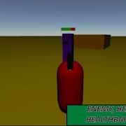 Unity Tutorial 5 Enemy Health And HealthBar