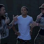 HARDLORE On The Street At FYA FEST 2023