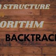 Backtracking Data Structure Brute Force Approach State Space Tree Uodly Loves