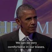 Barack Obama Warns Information Bubbles Endanger Democracy