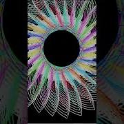 Design Using Turtle Python Turtle Design Coding Codewithharry Codemasters Viral
