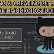 Creating Applying Git Patches Using Android Studio