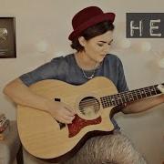 Hello Adele Cover
