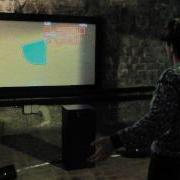 Kinect Based Audio Synthesis Interface