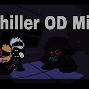 FNF Corruption Chiller OD Mix Chart