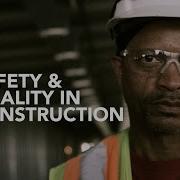 Construction Safety Training Video Over 40 Topics
