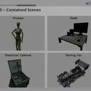 CoRBS Comprehensive RGB D Benchmark For SLAM Using Kinect V2 WACV 2016
