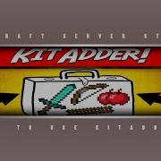 Minecraft Server Help How To Use KitAdder